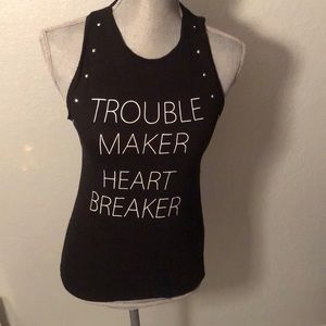Funny Tank Top/Muscle Tee
